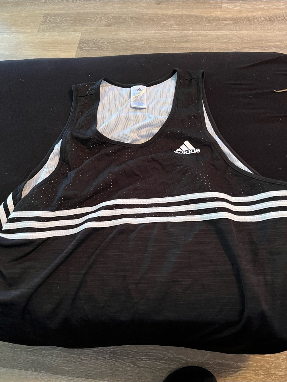 Adidas Performance Tank Top